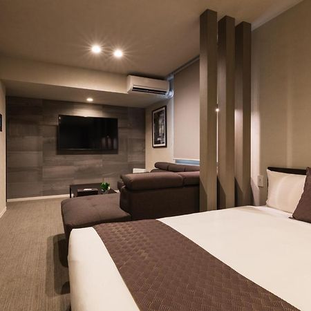 Grand Base Saiwaimachi Aparthotel Нагасаки Екстериор снимка