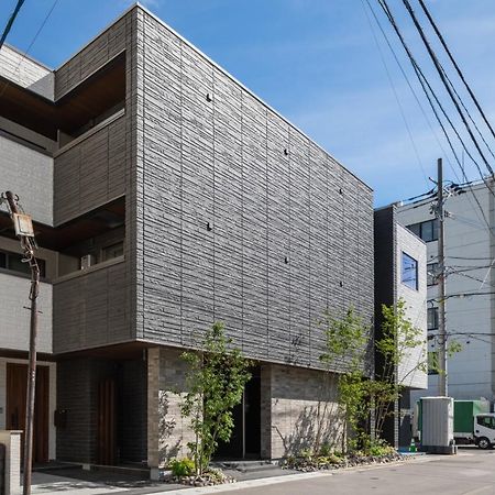 Grand Base Saiwaimachi Aparthotel Нагасаки Екстериор снимка