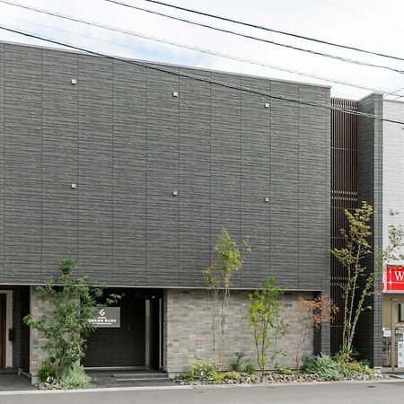 Grand Base Saiwaimachi Aparthotel Нагасаки Екстериор снимка