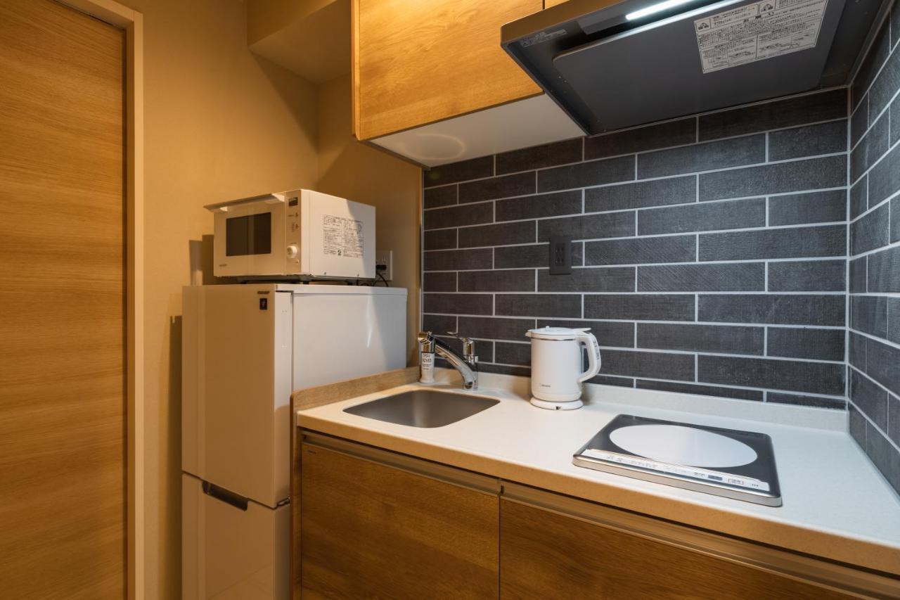 Grand Base Saiwaimachi Aparthotel Нагасаки Екстериор снимка