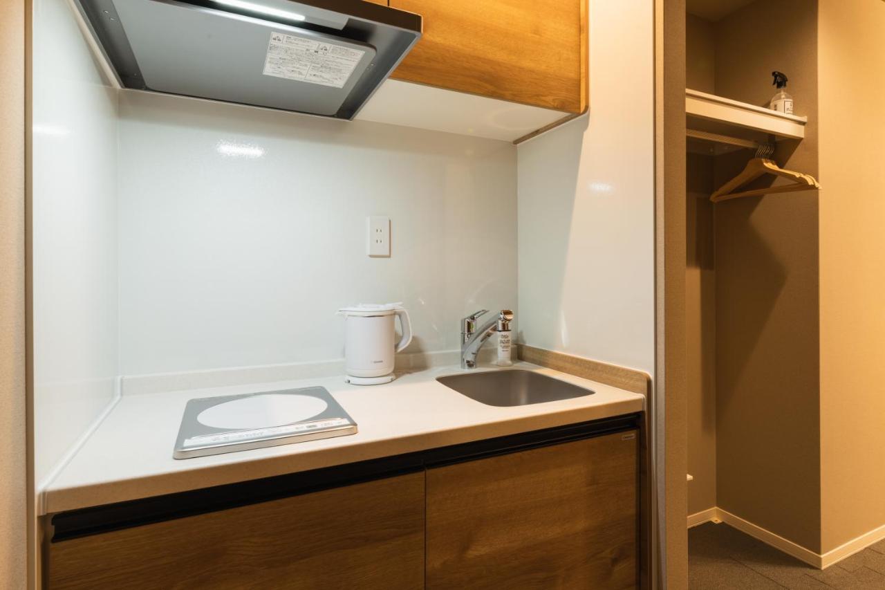 Grand Base Saiwaimachi Aparthotel Нагасаки Екстериор снимка
