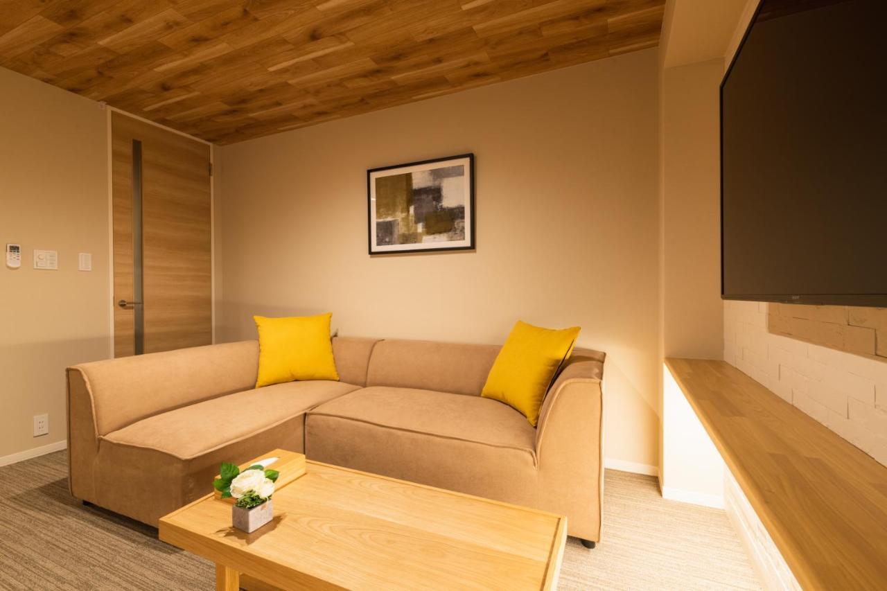 Grand Base Saiwaimachi Aparthotel Нагасаки Екстериор снимка