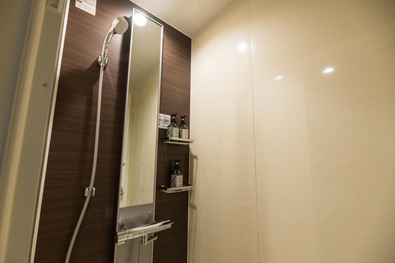 Grand Base Saiwaimachi Aparthotel Нагасаки Екстериор снимка