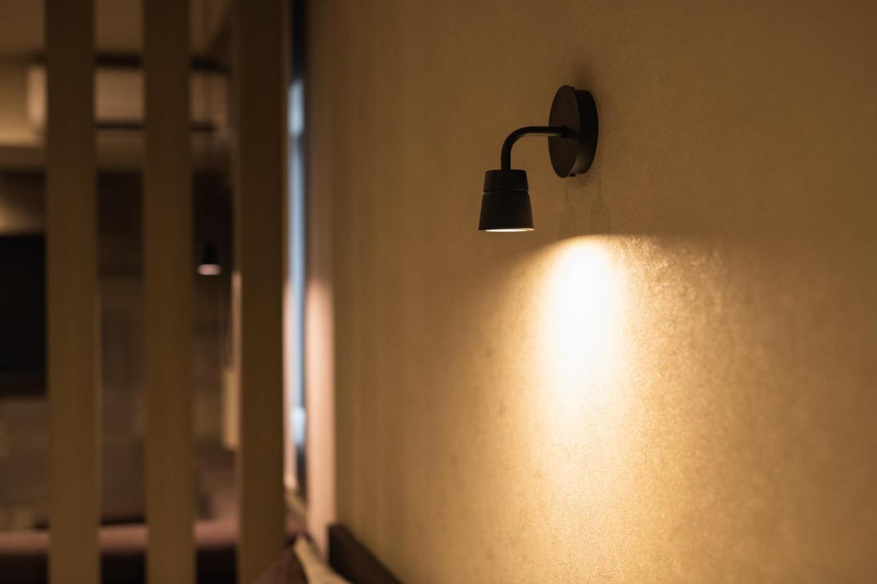 Grand Base Saiwaimachi Aparthotel Нагасаки Екстериор снимка