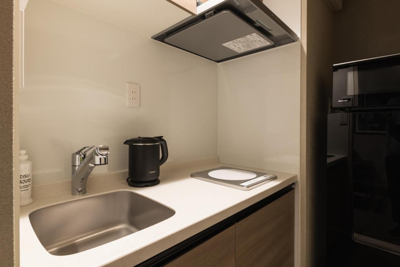 Grand Base Saiwaimachi Aparthotel Нагасаки Екстериор снимка