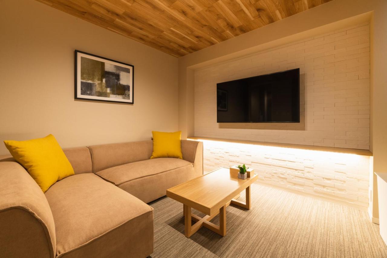 Grand Base Saiwaimachi Aparthotel Нагасаки Екстериор снимка