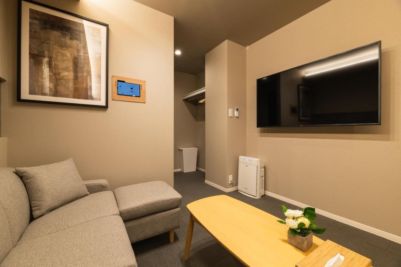 Grand Base Saiwaimachi Aparthotel Нагасаки Екстериор снимка