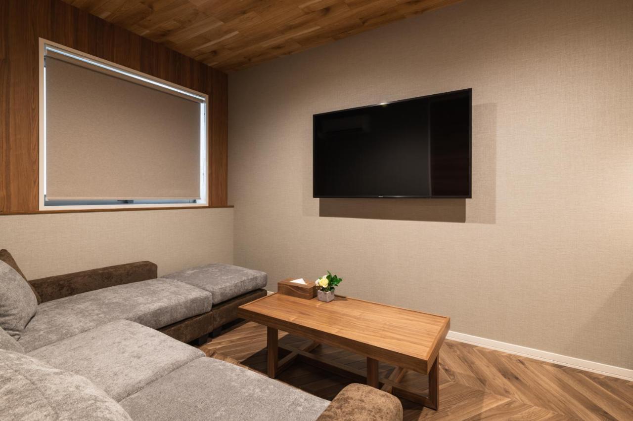 Grand Base Saiwaimachi Aparthotel Нагасаки Екстериор снимка
