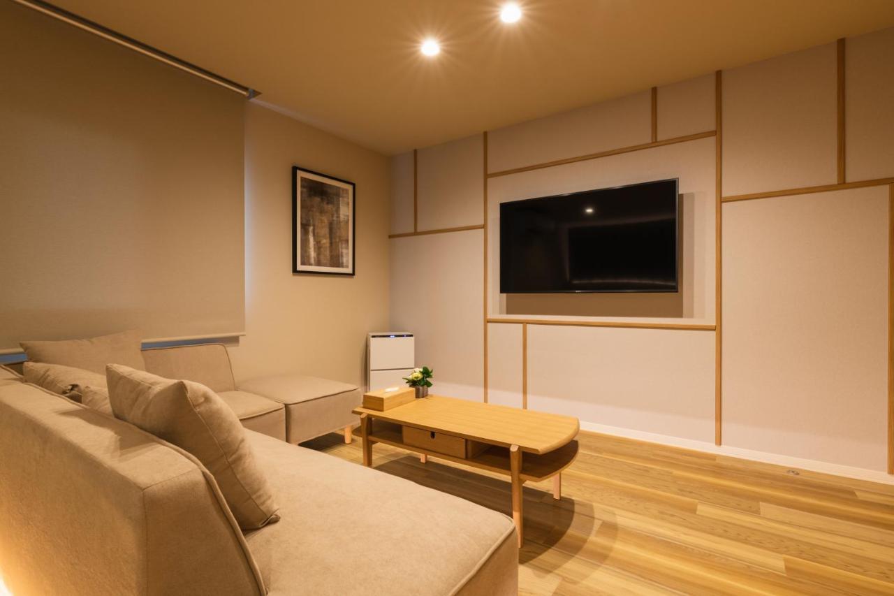 Grand Base Saiwaimachi Aparthotel Нагасаки Екстериор снимка